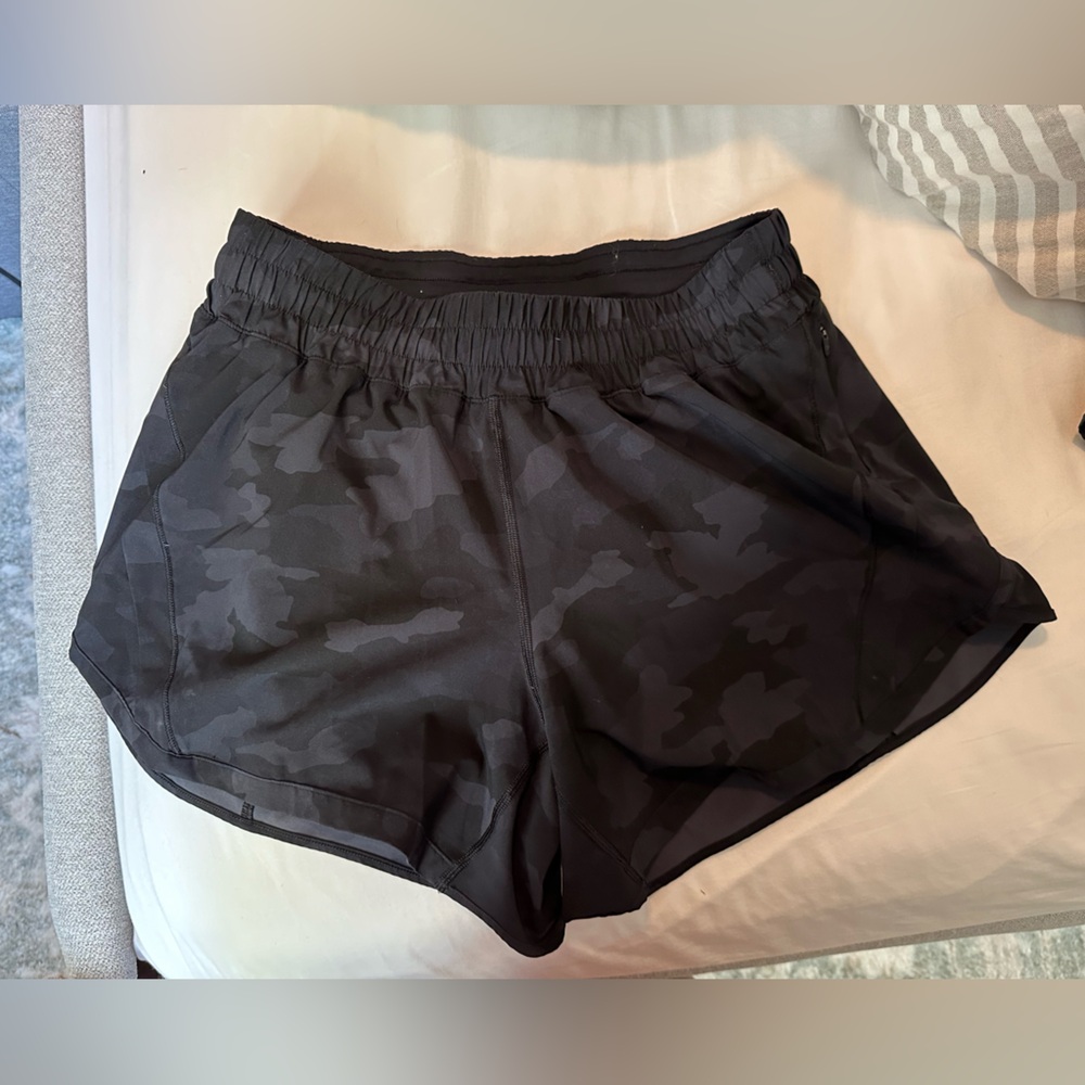 Lululemon Track That Short